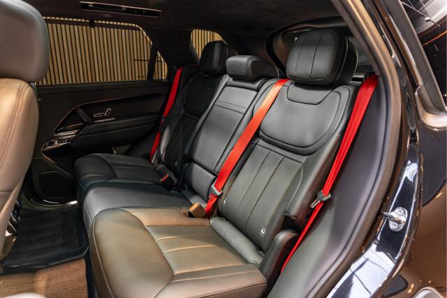 Land Rover RANGE ROVER SPORT P550e Autobiography Urban Automotive 3.0 P550e Autobiography PHEV