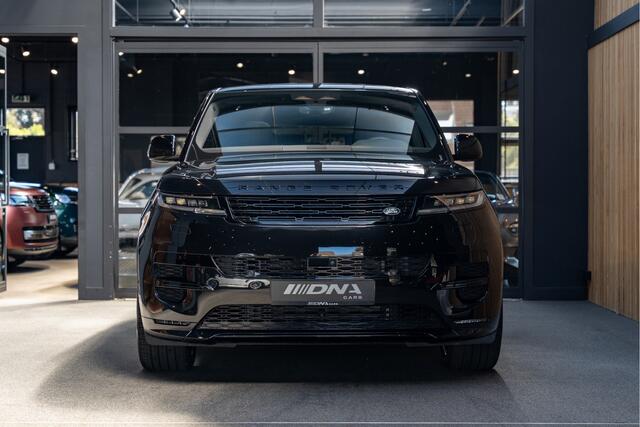 Land Rover RANGE ROVER SPORT P460e Dynamic SE Stoelventilatie Trekhaak 3.0 P460e Dynamic SE PHEV