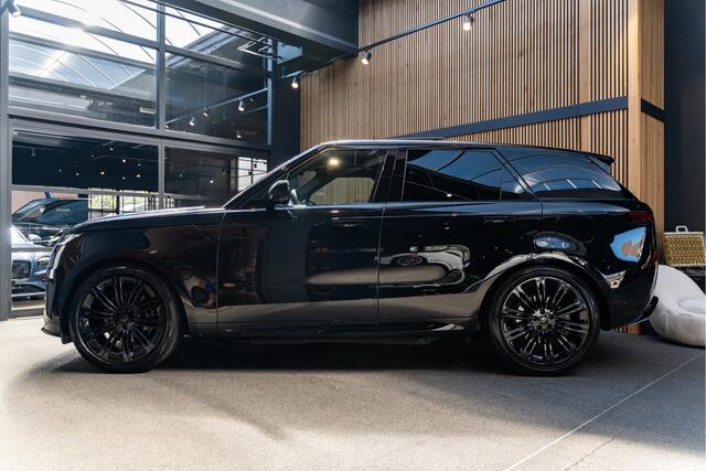 Land Rover RANGE ROVER SPORT P460e Dynamic SE Stoelventilatie Trekhaak 3.0 P460e Dynamic SE PHEV