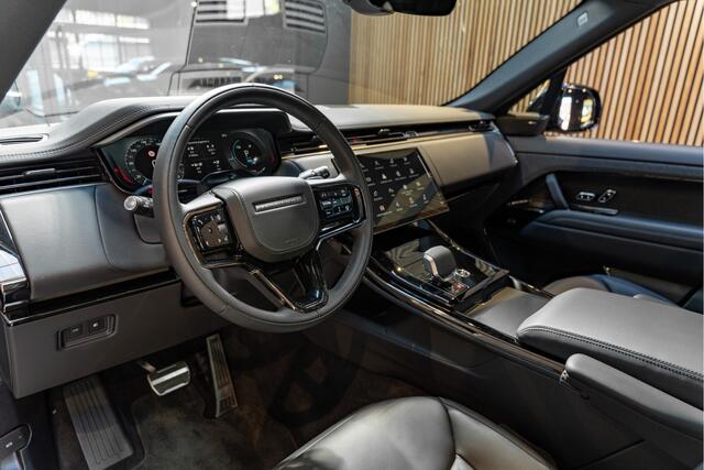 Land Rover RANGE ROVER SPORT P460e Dynamic SE Stoelventilatie Trekhaak 3.0 P460e Dynamic SE PHEV