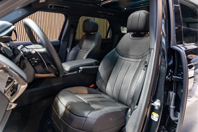 Land Rover RANGE ROVER SPORT P460e Dynamic SE Stoelventilatie Trekhaak 3.0 P460e Dynamic SE PHEV