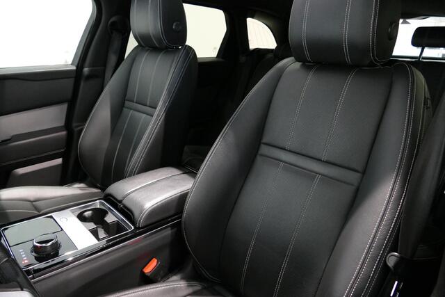 Land Rover Velar Range Rover 2.0 P300 Turbo AWD R-Dynamic HSE / Panoramadak / Meridian Sound System / Elektr. verstelbare voorstoelen + memory / Head-up Display / Stoelverwarming / 360 Park Distance Control / Dodehoek sensor / Achteruitrijcamera / Stuurwiel verwarming / M