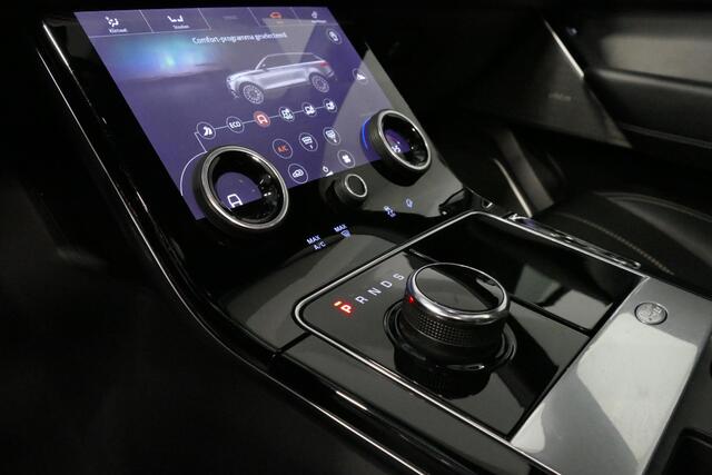 Land Rover Velar Range Rover 2.0 P300 Turbo AWD R-Dynamic HSE / Panoramadak / Meridian Sound System / Elektr. verstelbare voorstoelen + memory / Head-up Display / Stoelverwarming / 360 Park Distance Control / Dodehoek sensor / Achteruitrijcamera / Stuurwiel verwarming / M