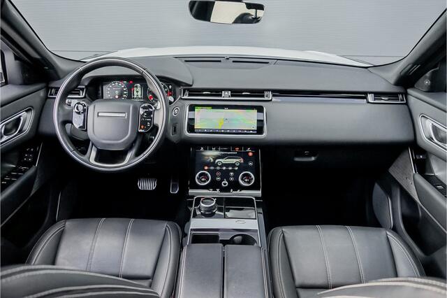Land Rover Velar Range Rover 2.0 AWD R-Dynamic Pano Camera Leder Meridian 21"