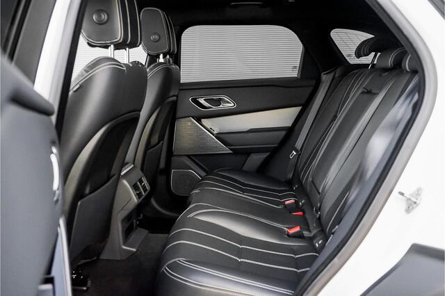 Land Rover Velar Range Rover 2.0 AWD R-Dynamic Pano Camera Leder Meridian 21"