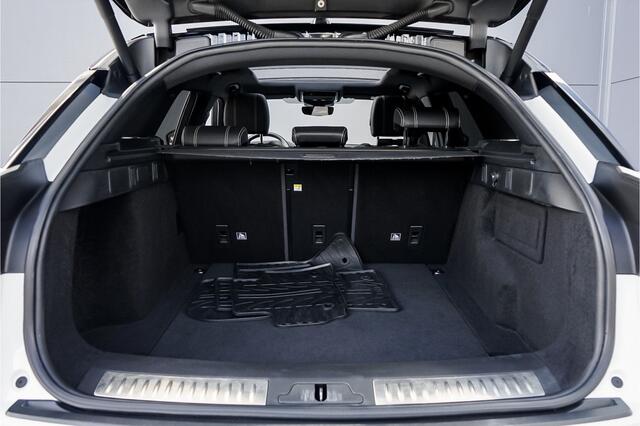 Land Rover Velar Range Rover 2.0 AWD R-Dynamic Pano Camera Leder Meridian 21"