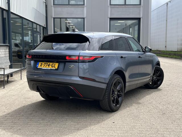 Land Rover Velar Range Rover 2.0 P400e SE | Navi/Clima/Adapt.Cruise/Pano.Dak/Leder/360° Camera/Apple CarPlay-Android Auto