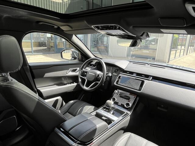 Land Rover Velar Range Rover 2.0 P400e SE | Navi/Clima/Adapt.Cruise/Pano.Dak/Leder/360° Camera/Apple CarPlay-Android Auto