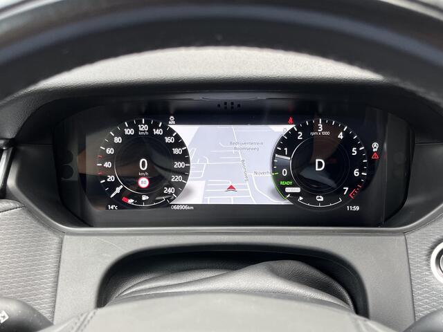 Land Rover Velar Range Rover 2.0 P400e SE | Navi/Clima/Adapt.Cruise/Pano.Dak/Leder/360° Camera/Apple CarPlay-Android Auto