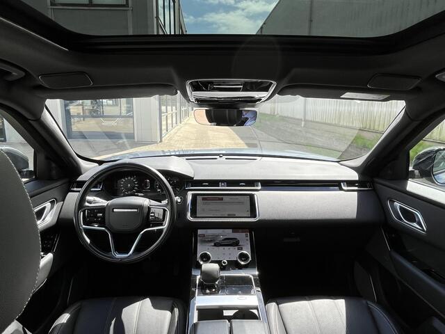 Land Rover Velar Range Rover 2.0 P400e SE | Navi/Clima/Adapt.Cruise/Pano.Dak/Leder/360° Camera/Apple CarPlay-Android Auto