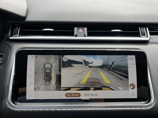 Land Rover Velar Range Rover 2.0 P400e SE | Navi/Clima/Adapt.Cruise/Pano.Dak/Leder/360° Camera/Apple CarPlay-Android Auto