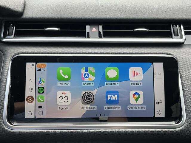 Land Rover Velar Range Rover 2.0 P400e SE | Navi/Clima/Adapt.Cruise/Pano.Dak/Leder/360° Camera/Apple CarPlay-Android Auto