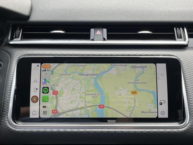 Land Rover Velar Range Rover 2.0 P400e SE | Navi/Clima/Adapt.Cruise/Pano.Dak/Leder/360° Camera/Apple CarPlay-Android Auto