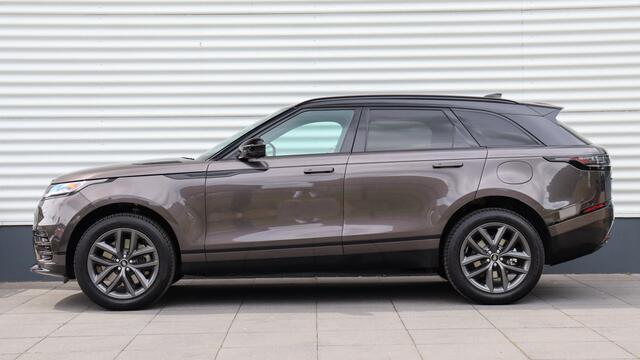 Land Rover Velar Range Rover 2.0 P400e R-Dynamic SE | Meridian | Panoramadak | Black Exterior Pack | Stuurwielverwarming