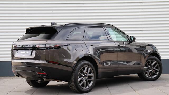 Land Rover Velar Range Rover 2.0 P400e R-Dynamic SE | Meridian | Panoramadak | Black Exterior Pack | Stuurwielverwarming