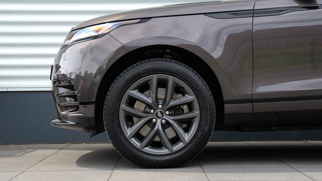 Land Rover Velar Range Rover 2.0 P400e R-Dynamic SE | Meridian | Panoramadak | Black Exterior Pack | Stuurwielverwarming
