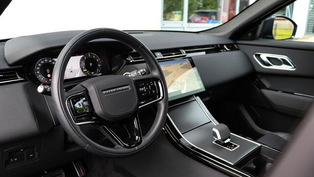 Land Rover Velar Range Rover 2.0 P400e R-Dynamic SE | Meridian | Panoramadak | Black Exterior Pack | Stuurwielverwarming