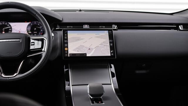Land Rover Velar Range Rover 2.0 P400e R-Dynamic SE | Meridian | Panoramadak | Black Exterior Pack | Stuurwielverwarming