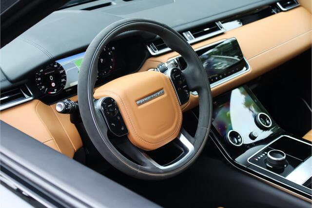 Land Rover Velar Range Rover 3.0V6 AWD R-Dynamic HSE | VOL! | Maxton | Massage