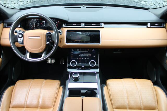 Land Rover Velar Range Rover 3.0V6 AWD R-Dynamic HSE | VOL! | Maxton | Massage