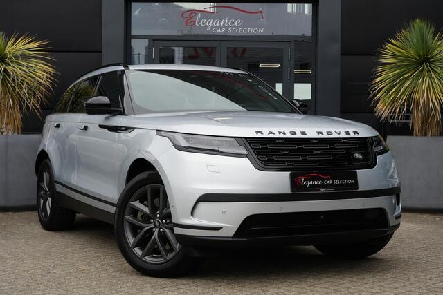 Land Rover Velar Range Rover 2.0 P400e R-Dynamic SE 404pk Panoramadak/Stoelverwarming/360camera