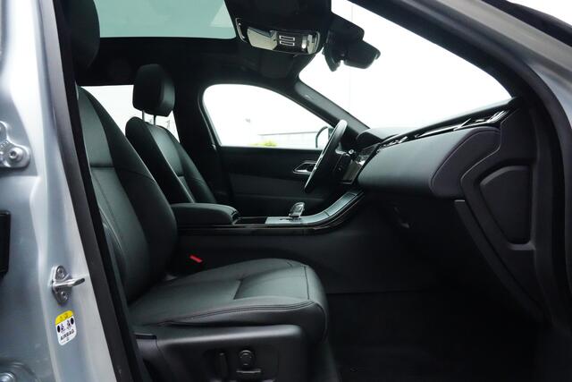 Land Rover Velar Range Rover 2.0 P400e R-Dynamic SE 404pk Panoramadak/Stoelverwarming/360camera