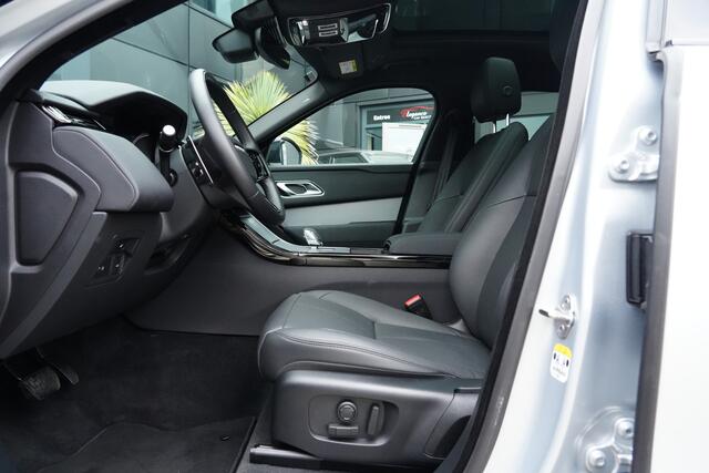 Land Rover Velar Range Rover 2.0 P400e R-Dynamic SE 404pk Panoramadak/Stoelverwarming/360camera