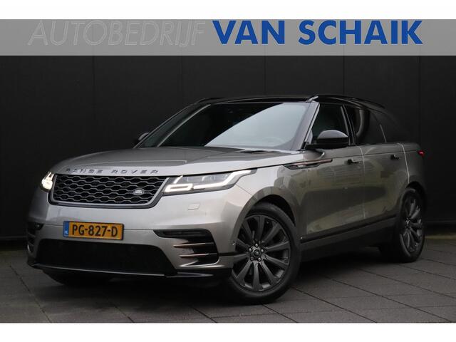 Land Rover Velar Range Rover 2.0 I4 AWD R-Dynamic HSE | LEDER | MEMORY | PANO | MERIDIAN | TREKHAAK | CAMERA | NAVI | CRUISE |