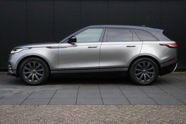 Land Rover Velar Range Rover 2.0 I4 AWD R-Dynamic HSE | LEDER | MEMORY | PANO | MERIDIAN | TREKHAAK | CAMERA | NAVI | CRUISE |