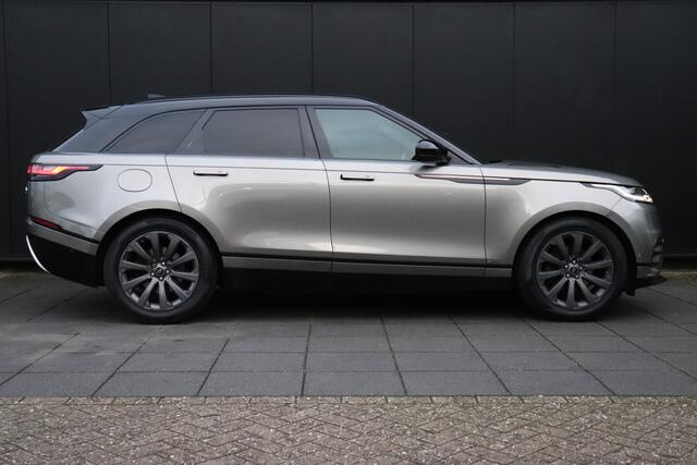Land Rover Velar Range Rover 2.0 I4 AWD R-Dynamic HSE | LEDER | MEMORY | PANO | MERIDIAN | TREKHAAK | CAMERA | NAVI | CRUISE |