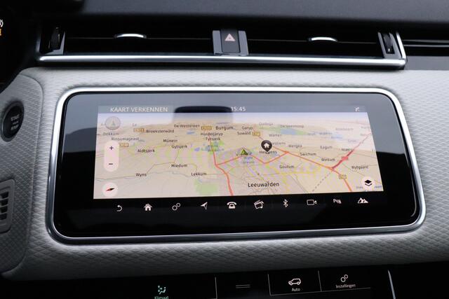 Land Rover Velar Range Rover 2.0 I4 AWD R-Dynamic HSE | LEDER | MEMORY | PANO | MERIDIAN | TREKHAAK | CAMERA | NAVI | CRUISE |