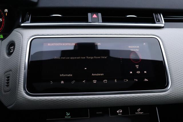 Land Rover Velar Range Rover 2.0 I4 AWD R-Dynamic HSE | LEDER | MEMORY | PANO | MERIDIAN | TREKHAAK | CAMERA | NAVI | CRUISE |