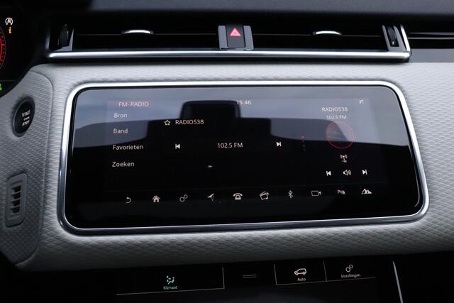 Land Rover Velar Range Rover 2.0 I4 AWD R-Dynamic HSE | LEDER | MEMORY | PANO | MERIDIAN | TREKHAAK | CAMERA | NAVI | CRUISE |