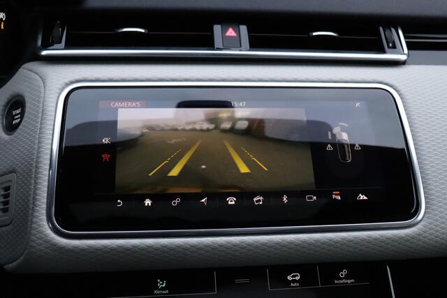 Land Rover Velar Range Rover 2.0 I4 AWD R-Dynamic HSE | LEDER | MEMORY | PANO | MERIDIAN | TREKHAAK | CAMERA | NAVI | CRUISE |