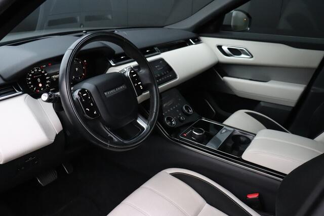 Land Rover Velar Range Rover 2.0 I4 AWD R-Dynamic HSE | LEDER | MEMORY | PANO | MERIDIAN | TREKHAAK | CAMERA | NAVI | CRUISE |
