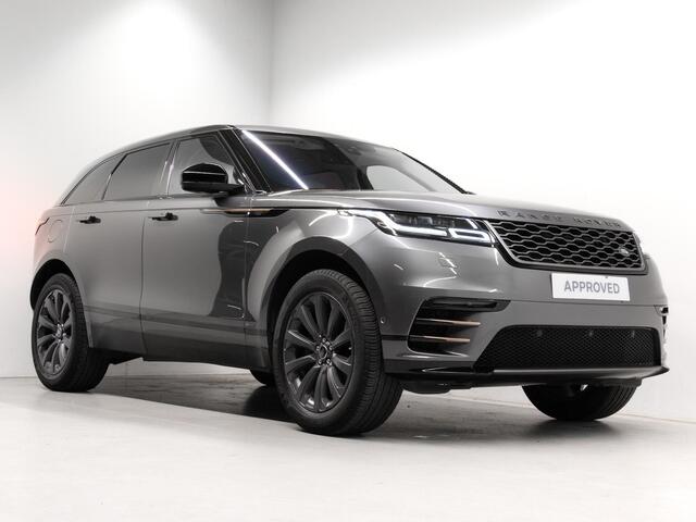 Land Rover Velar Range Rover 2.0 I4 Turbo AWD R-Dynamic SE