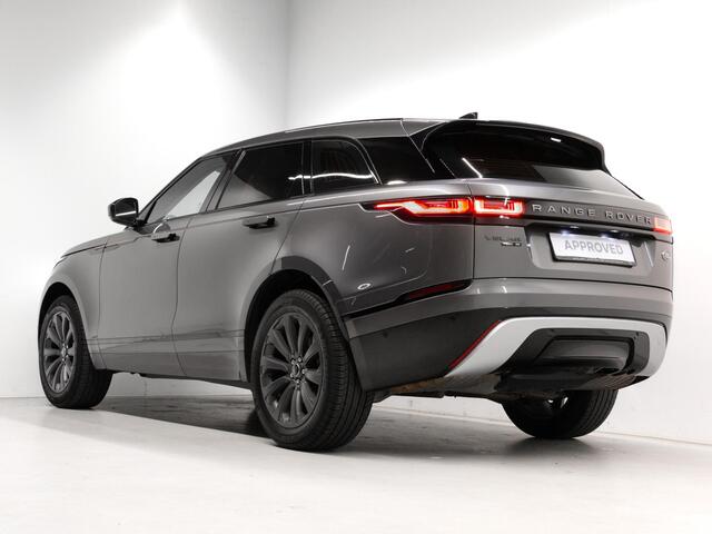 Land Rover Velar Range Rover 2.0 I4 Turbo AWD R-Dynamic SE