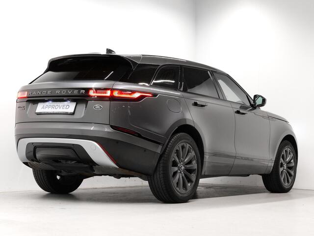 Land Rover Velar Range Rover 2.0 I4 Turbo AWD R-Dynamic SE