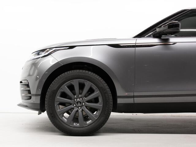 Land Rover Velar Range Rover 2.0 I4 Turbo AWD R-Dynamic SE