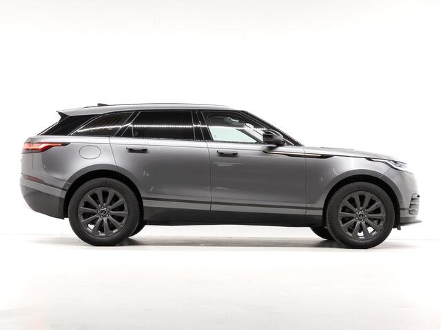 Land Rover Velar Range Rover 2.0 I4 Turbo AWD R-Dynamic SE