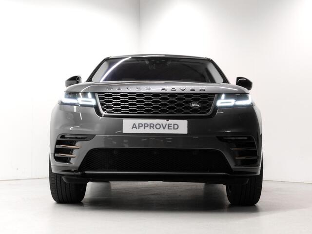 Land Rover Velar Range Rover 2.0 I4 Turbo AWD R-Dynamic SE