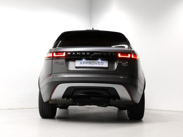 Land Rover Velar Range Rover 2.0 I4 Turbo AWD R-Dynamic SE