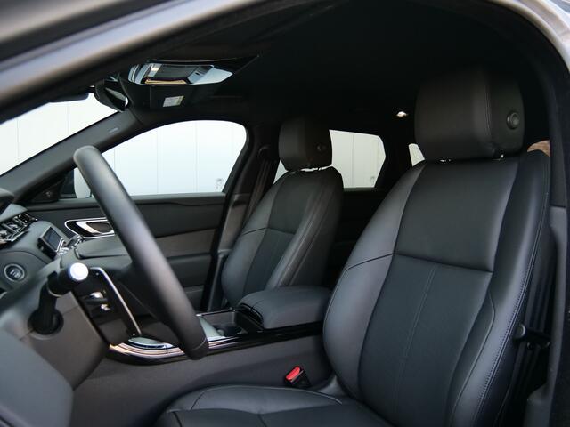 Land Rover Velar Range Rover 2.0 P400e 405pk AWD Dynamic SE PHEV Automaat Trekhaak / Leder / 360 camera / Navigatie / Meridian sound
