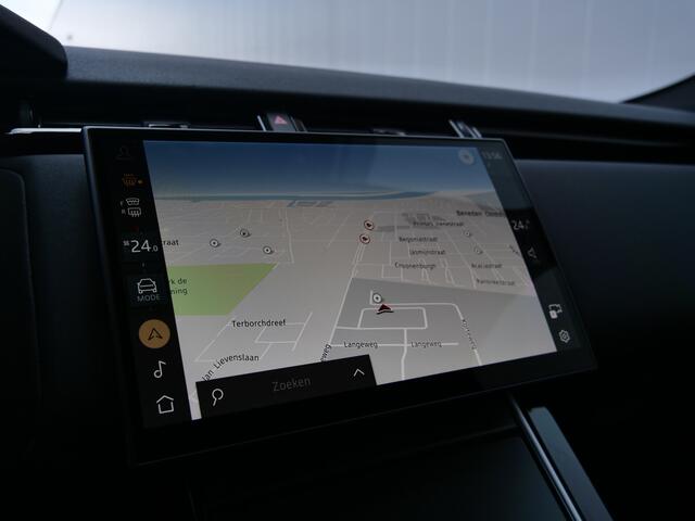 Land Rover Velar Range Rover 2.0 P400e 405pk AWD Dynamic SE PHEV Automaat Trekhaak / Leder / 360 camera / Navigatie / Meridian sound