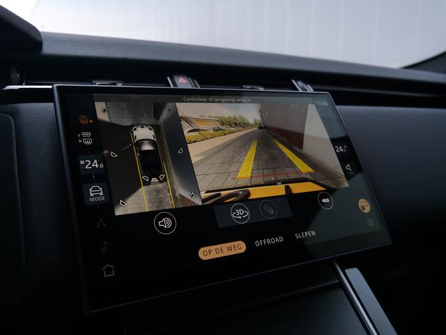 Land Rover Velar Range Rover 2.0 P400e 405pk AWD Dynamic SE PHEV Automaat Trekhaak / Leder / 360 camera / Navigatie / Meridian sound