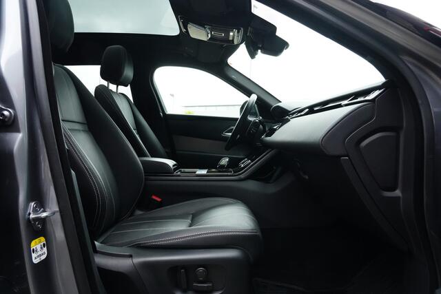 Land Rover Velar Range Rover 2.0 P400e R-Dynamic 404pk Panoramadak/Stoelverwarming/Camera