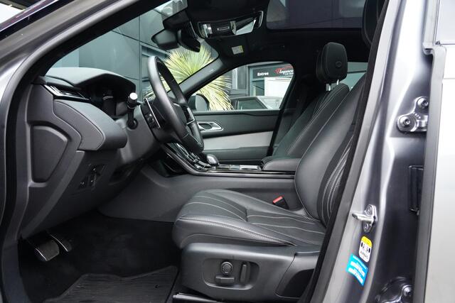 Land Rover Velar Range Rover 2.0 P400e R-Dynamic 404pk Panoramadak/Stoelverwarming/Camera