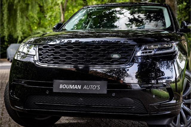 Land Rover Velar Range Rover 2.0 P400e R-Dynamic SE Panorama Adaptive Cruise Meridian Signature