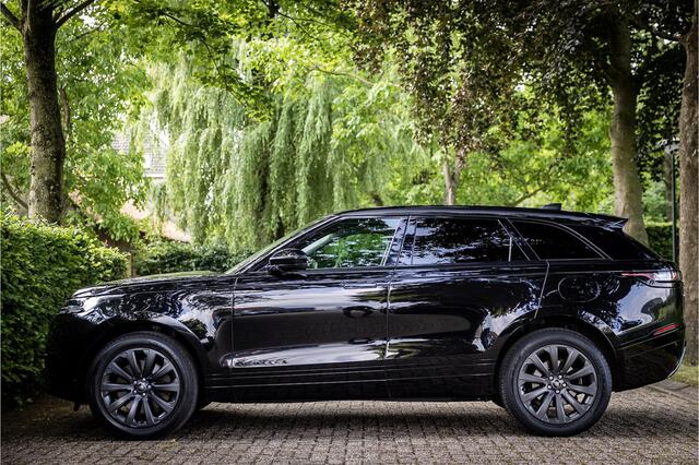 Land Rover Velar Range Rover 2.0 P400e R-Dynamic SE Panorama Adaptive Cruise Meridian Signature