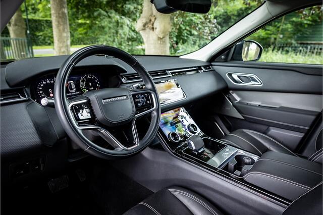 Land Rover Velar Range Rover 2.0 P400e R-Dynamic SE Panorama Adaptive Cruise Meridian Signature